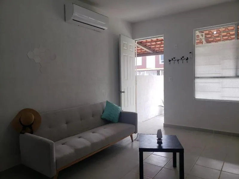 Descanso Y Diversion En Privadas Turquesa. Casa Con Alberca Y Terraza, Ven Y Disfruta. 0*, Cancún