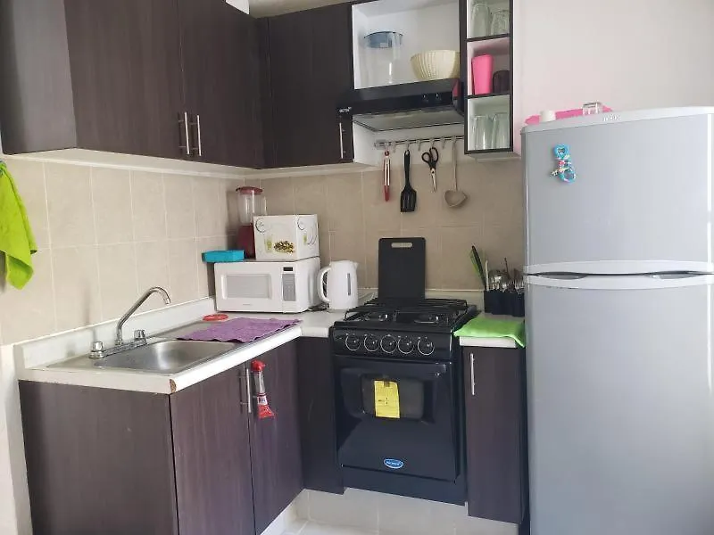 Vakantiehuis Descanso Y Diversion En Privadas Turquesa. Casa Con Alberca Y Terraza, Ven Y Disfruta.